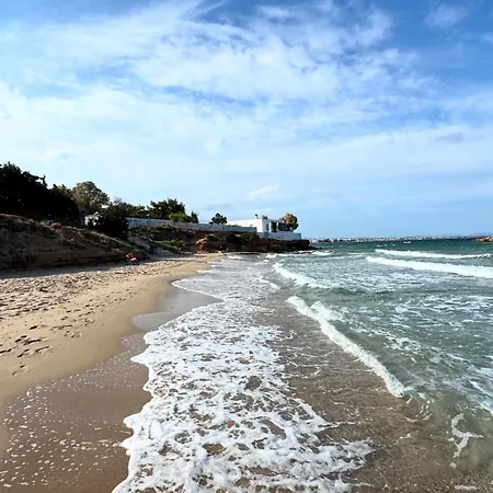 Secret Garden Airport-Beach Villas 300M From Famous Davis Beach Artemida  Exteriér fotografie