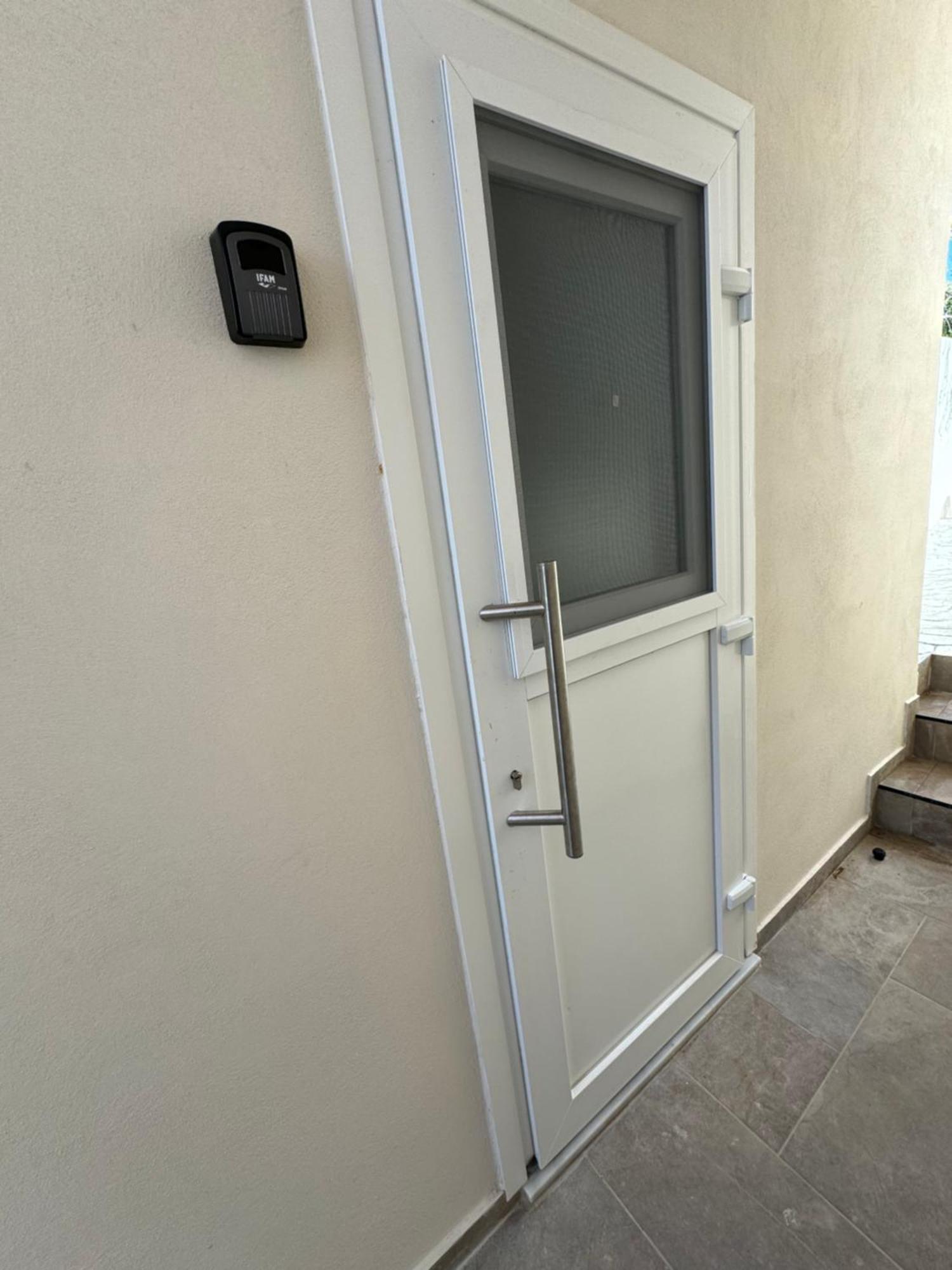 Apartment Secret Garden Airport-beach 300m From Famous Davis *