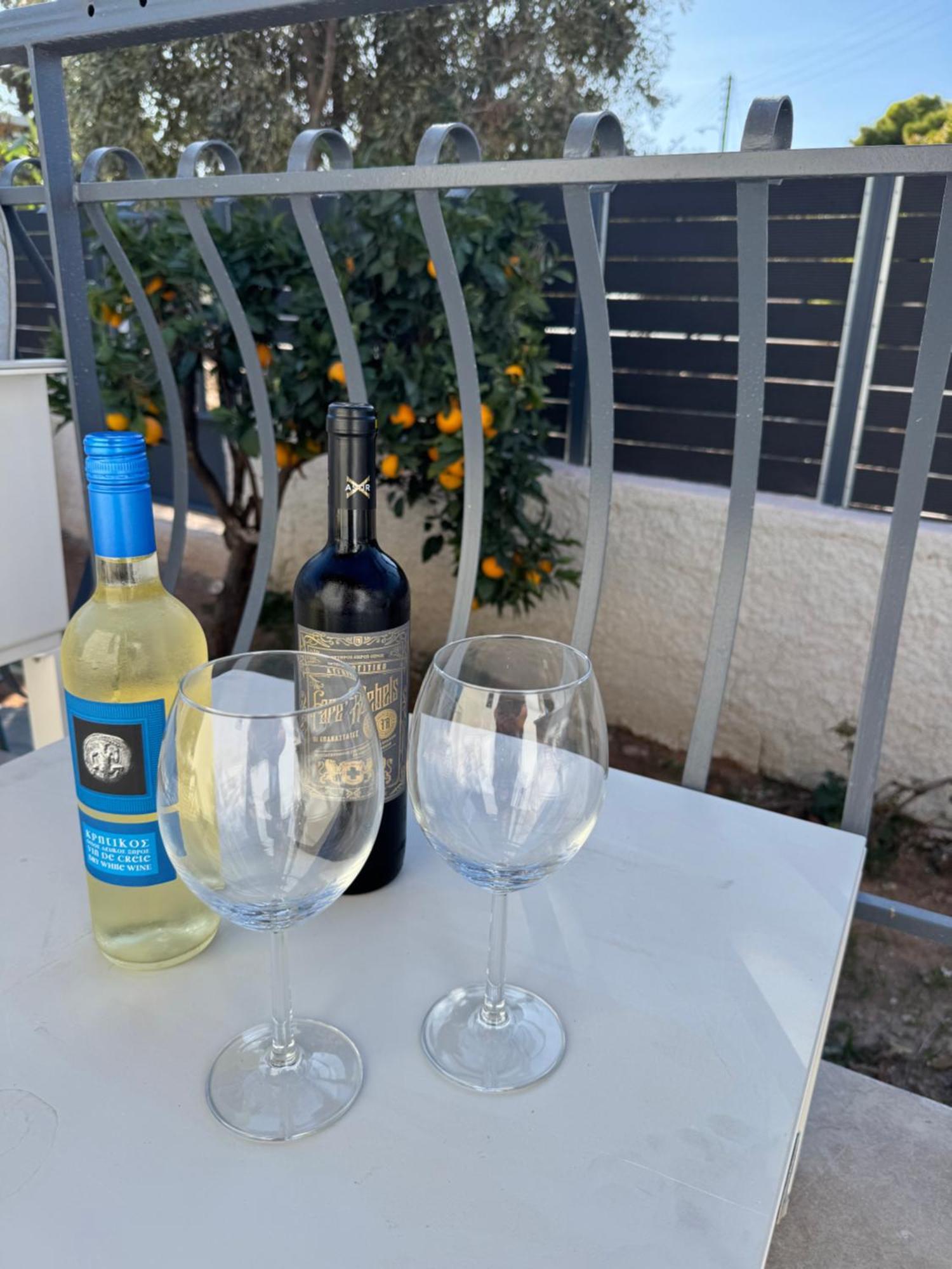 Apartment Secret Garden Airport-beach 300m From Famous Davis