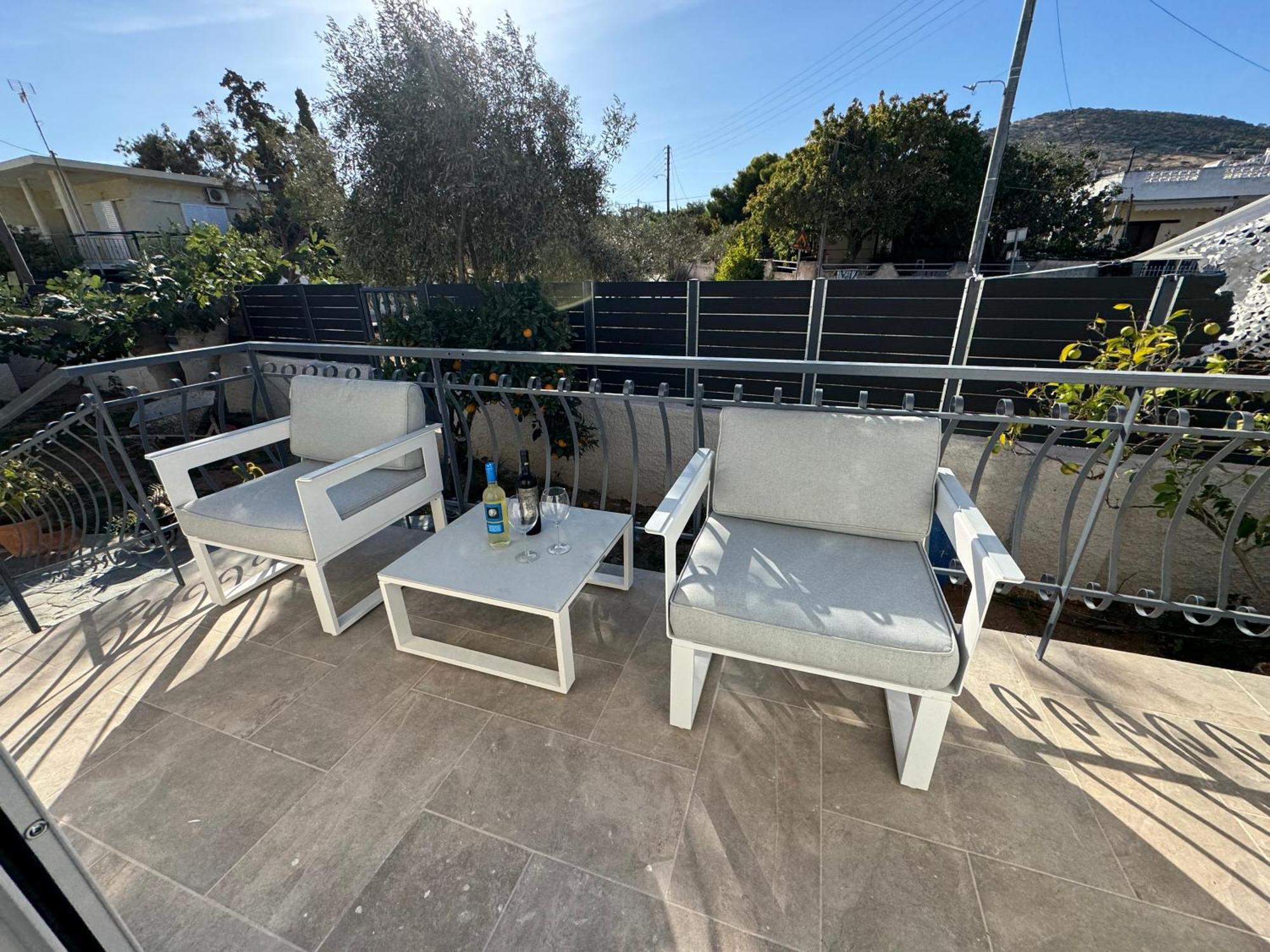 Secret Garden Airport-beach 300m From Famous Davis *