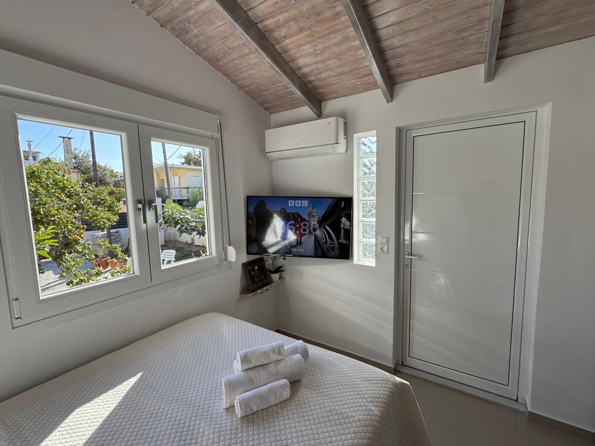 Apartment Secret Garden Airport-beach 300m From Famous Davis *